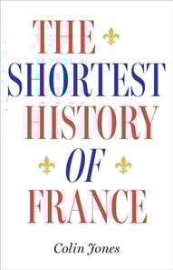 Shortest History of France