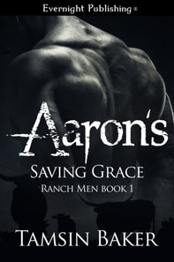 Aaron's Saving Grace