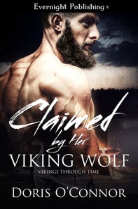 Claimed by Her Viking Wolf