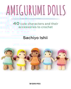 Amigurumi Dolls