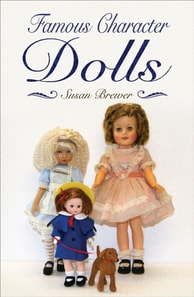 Famous Character Dolls