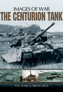 Centurion Tank