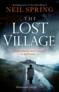Lost Village