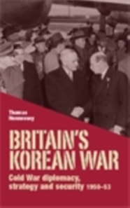 Britain's Korean War