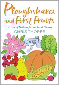 Ploughshares and First Fruits