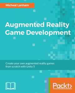 Augmented Reality Game Development