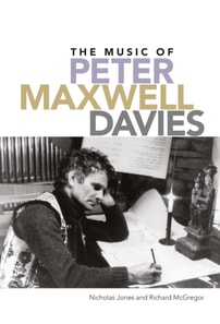 Music of Peter Maxwell Davies