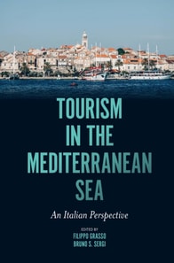 Tourism in the Mediterranean Sea