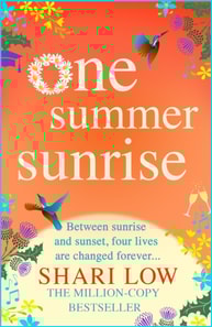 One Summer Sunrise