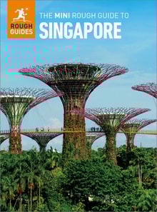 Mini Rough Guide to Singapore: Travel Guide eBook