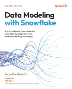 Data Modeling with Snowflake 