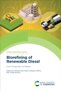 Biorefining of Renewable Diesel