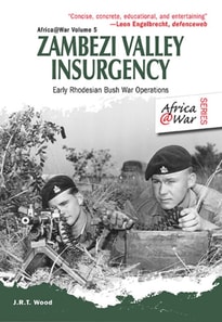 Zambezi Valley Insurgency