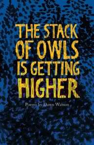 Stack of Owls is Getting Higher