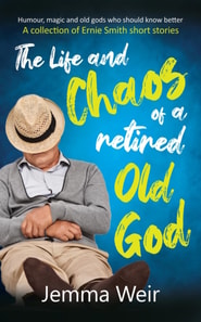 Life and Chaos of a Retired Old God