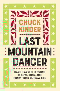 Last Mountain Dancer