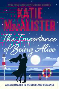 Importance of Being Alice