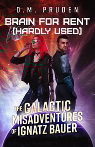 Brain for Rent (Hardly Used)