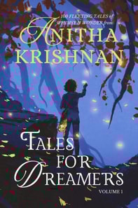 Tales For Dreamers: Volume 1