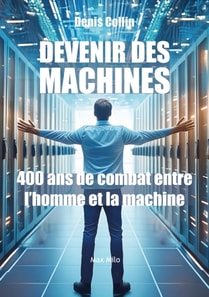 Devenir des machines
