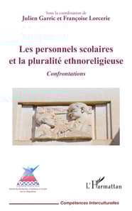 Les personnels scolaires et la pluralité ethnoreligieuse
