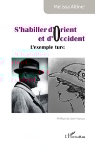 S’habiller d’Orient et d’Occident