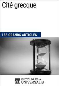 Cite grecque