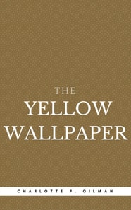 Yellow Wallpaper (Book Center)