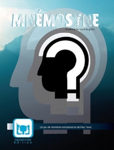 Mnémosyne : vous souviendrez vous de qui vous êtes ?