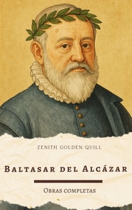 Baltasar del Alcázar