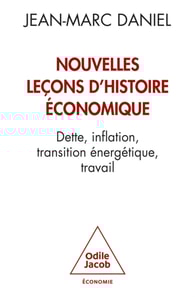 Nouvelles leçons d'histoire économique