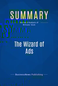 Summary: The Wizard of Ads