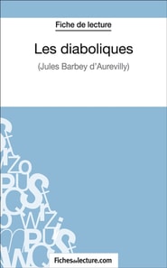 Les diaboliques