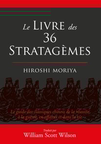 Le livre des 36 stratagèmes