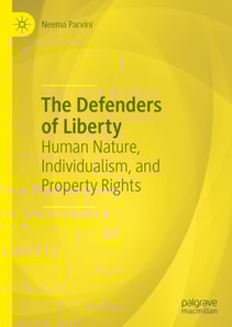 Defenders of Liberty