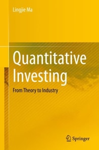 Quantitative Investing
