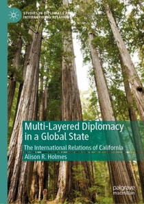 Multi-Layered Diplomacy in a Global State
