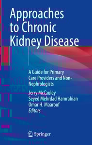 Approaches to Chronic Kidney Disease