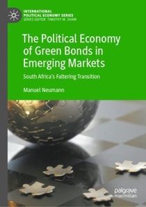 Political Economy of Green Bonds in Emerging Markets