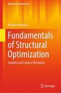 Fundamentals of Structural Optimization