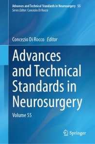 Advances and Technical Standards in Neurosurgery