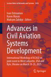 Advances in Civil Aviation Systems Development