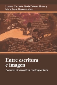 Entre escritura e imagen