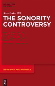 Sonority Controversy