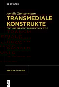 Transmediale Konstrukte