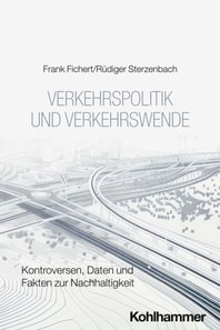 Verkehrspolitik und Verkehrswende