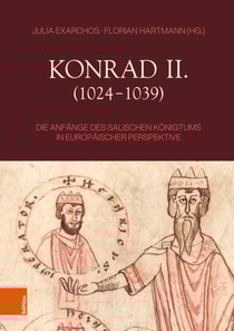 Konrad II. (1024–1039)