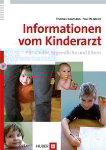 Informationen vom Kinderarzt