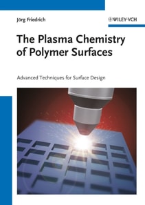 Plasma Chemistry of Polymer Surfaces