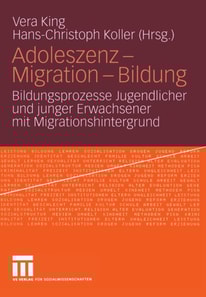 Adoleszenz - Migration - Bildung